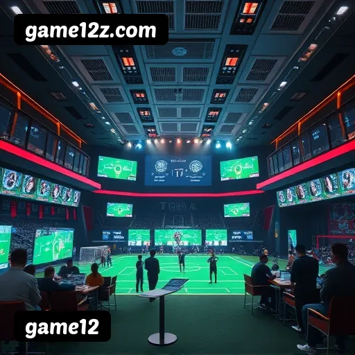 Como Instalar APK game12