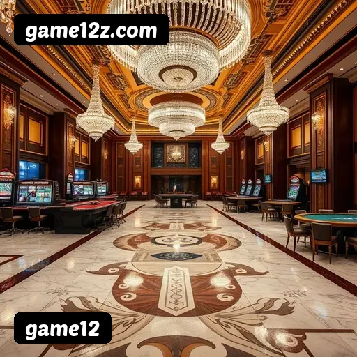 FAQ - Perguntas Frequentes game12