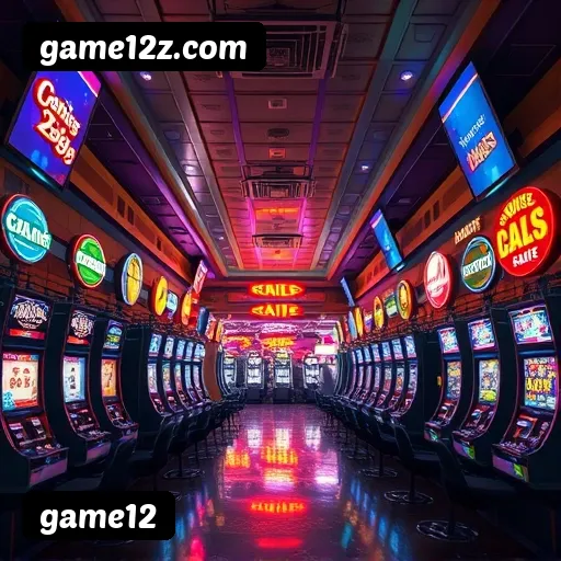 Legalidade game12 no Brasil