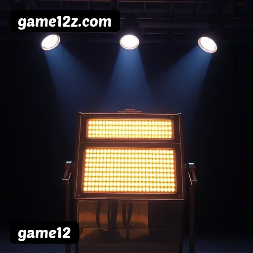 Catálogo Completo de Bônus game12