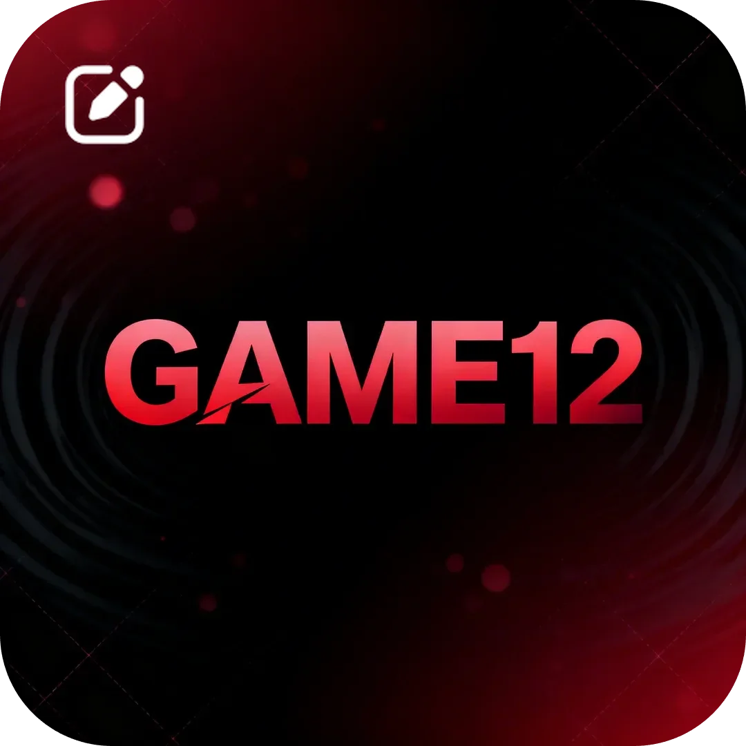 Cadastro rápido e seguro na game12