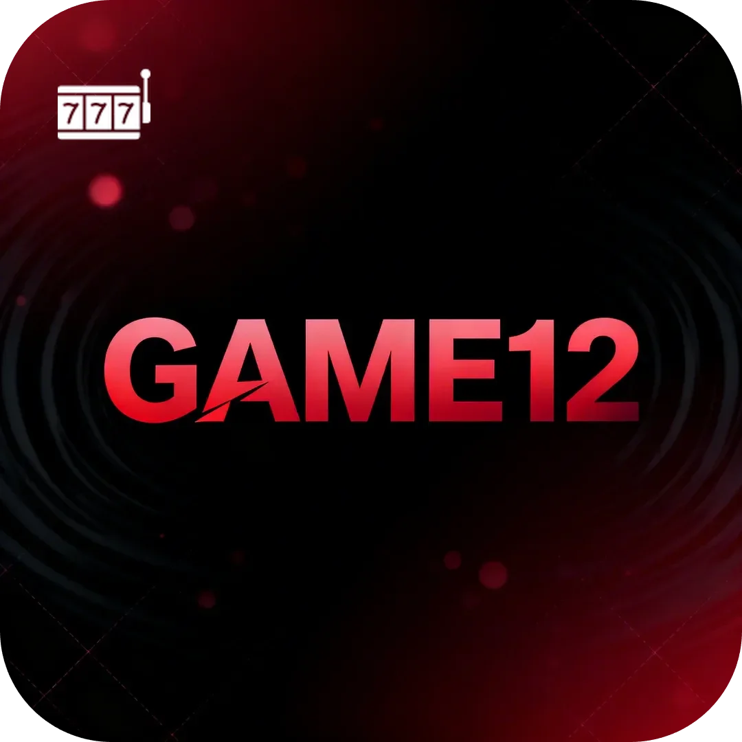 Slots online da game12 com jackpots progressivos