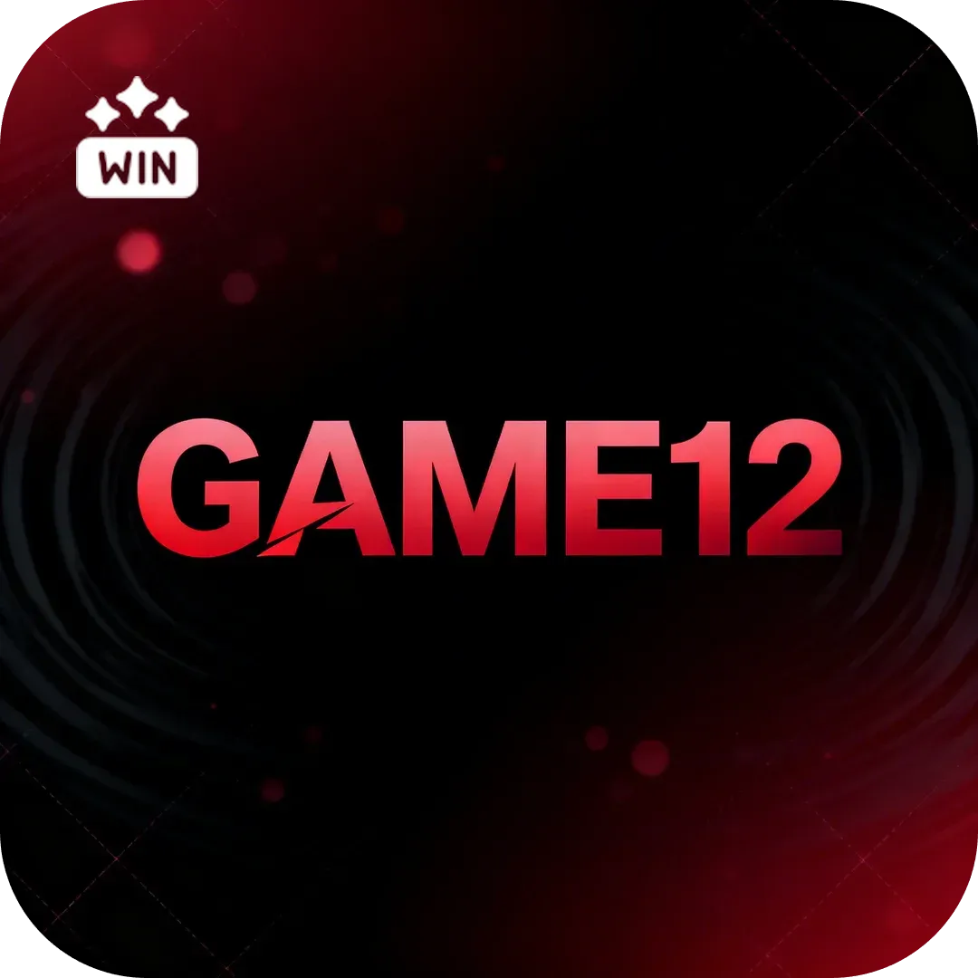 Ganhe prêmios incríveis na game12